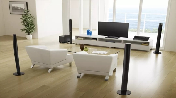 河?xùn)|智能家居解決方案，給用戶帶來全方位的智能生活新體驗