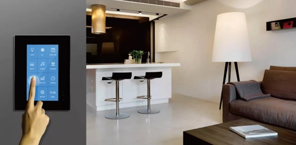 河?xùn)|智能家居解決方案，給用戶帶來全方位的智能生活新體驗