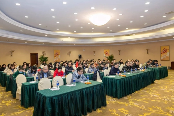 必達BE-TECH智能鎖華東區(qū)域經(jīng)銷商聯(lián)誼會圓滿舉行