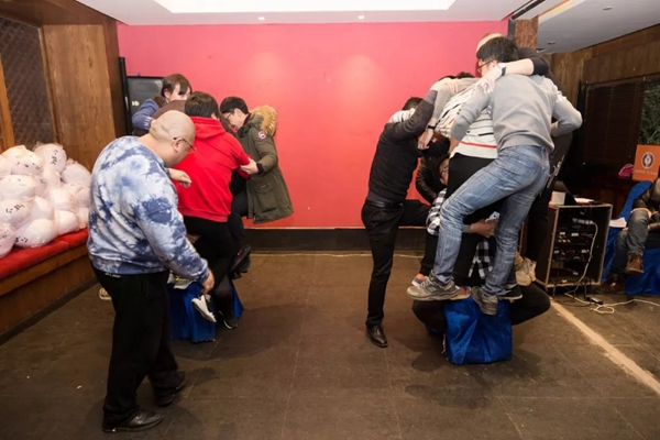 必達BE-TECH智能鎖華東區(qū)域經(jīng)銷商聯(lián)誼會圓滿舉行