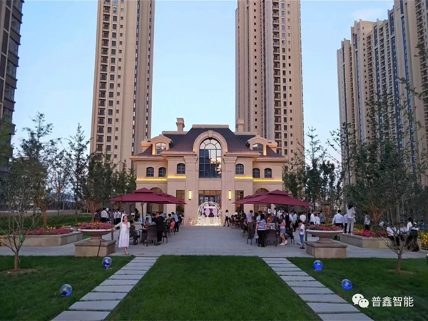 普鑫五金智能鎖守護家庭安全，帶您走向新生活