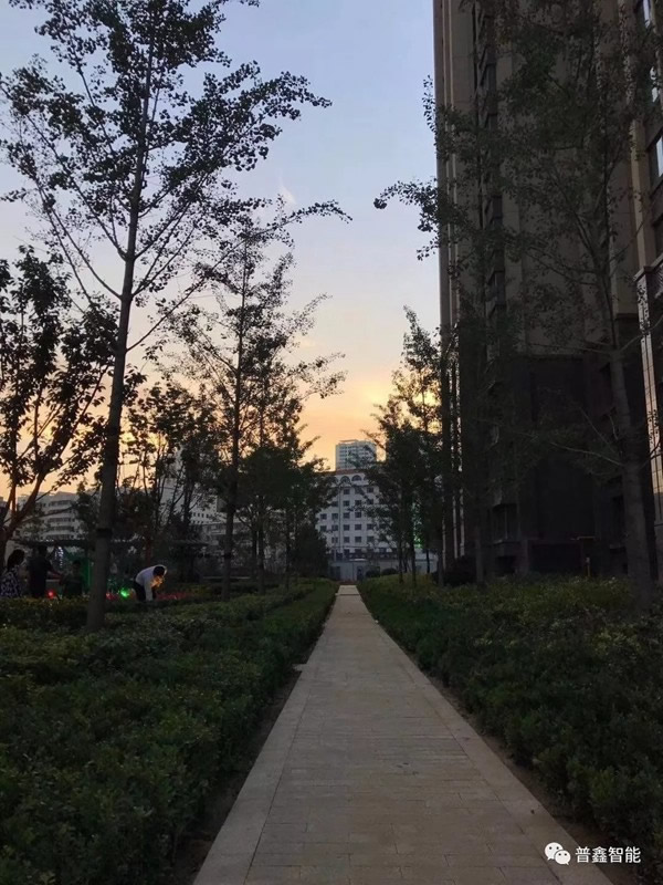 普鑫五金智能鎖守護家庭安全，帶您走向新生活