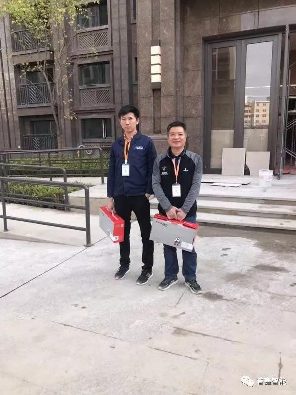 普鑫五金智能鎖守護家庭安全，帶您走向新生活