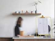 多瑪凱拔智能鎖：詮釋她們不同的生活狀態