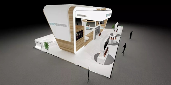 云碩智能鎖即將參展北京門業(yè)展覽會(huì)，3月15日等你來