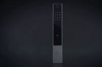 中控智能鎖告訴你如何買到適合自己的智能鎖