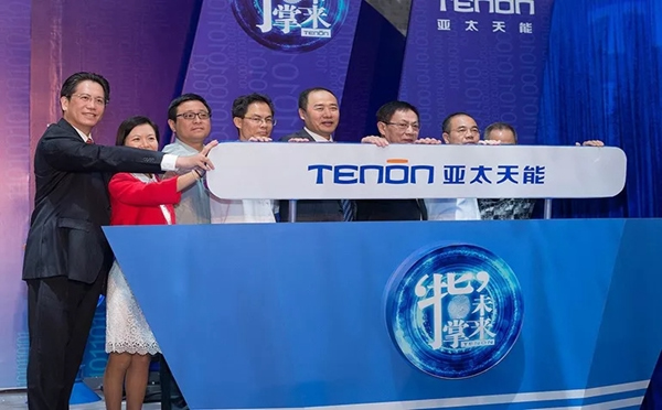 亞太天能智能鎖為什么是國內智能鎖行業首家上市的企業？