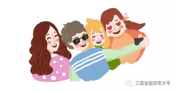 三星電子鎖讓你擺脫鑰匙的煩惱，守護家庭的安全