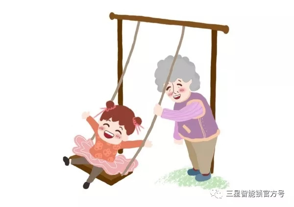 三星電子鎖讓你擺脫鑰匙的煩惱，守護家庭的安全