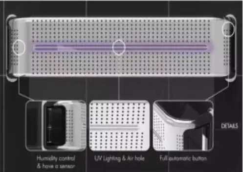 SINGEA 思歌智能鎖為你盤點(diǎn)“90后最愛的十大智能家居產(chǎn)品”
