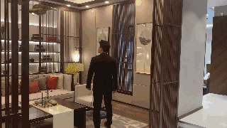 紫光物聯智能家居與尚品本色木門強強聯合，達成戰略合作