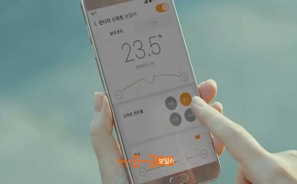 紫光物聯智能家居給你帶來更多幸福的瞬間