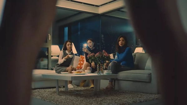 紫光物聯智能家居給你帶來更多幸福的瞬間