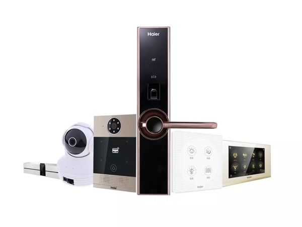 海爾智慧家居科學治愈你的“小毛病”