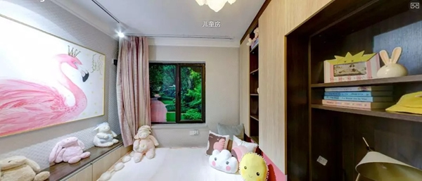 WULIAN南京物聯助力蘭亭熙園國際青奢智慧住區