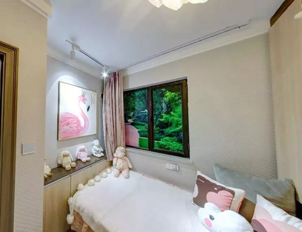 WULIAN南京物聯助力蘭亭熙園國際青奢智慧住區