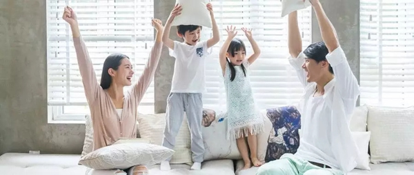 WULIAN南京物聯和您一同了解智能家居與裝修公司如何一起成長