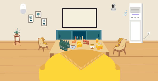 海爾智慧家居讓你的智能家居生活更簡答安全