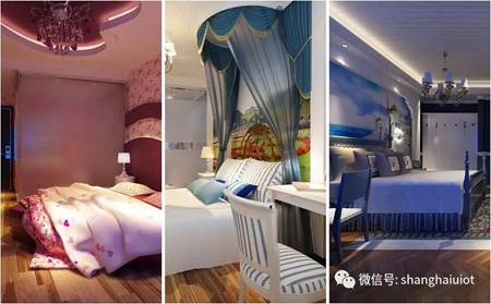 紫光物聯(lián)智能家居與希悅智慧賓館聯(lián)合打造精品商務(wù)賓館