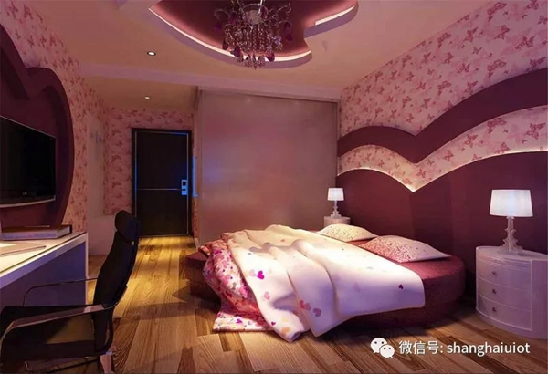 紫光物聯(lián)智能家居與希悅智慧賓館聯(lián)合打造精品商務(wù)賓館