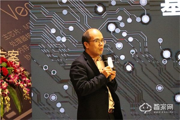 威士丹利正式發布夢龍系列Zigbee 3.0智能網關及芯片模組