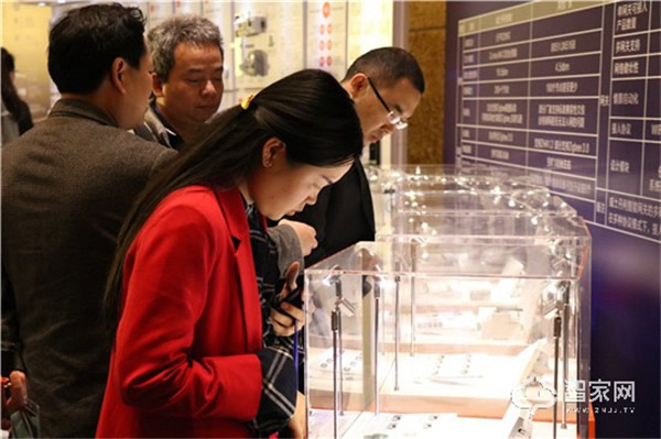 威士丹利正式發布夢龍系列Zigbee 3.0智能網關及芯片模組