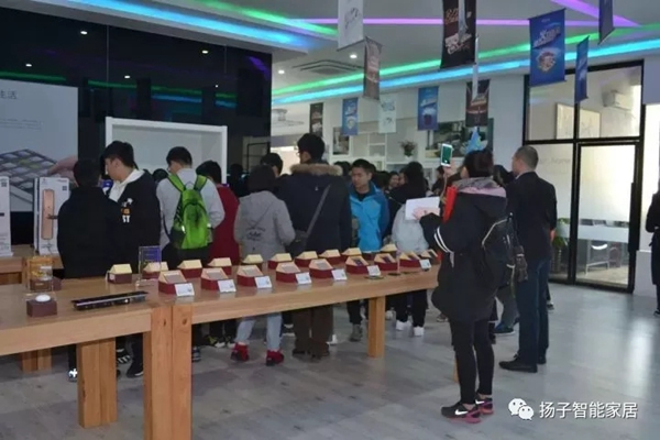 為什么銷量最好最火的是智能家居單品？揚(yáng)子智能家居和你一起探討