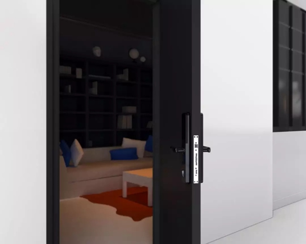 亞太天能TENON新款高性價比硬核單品智能鎖E3c重磅來襲