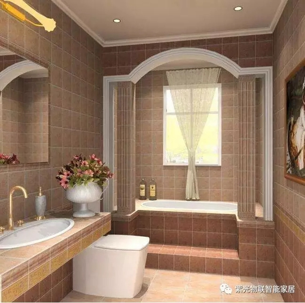 紫光物聯(lián)智能家居讓你走進(jìn)智能“管家”時(shí)代，享受科技生活