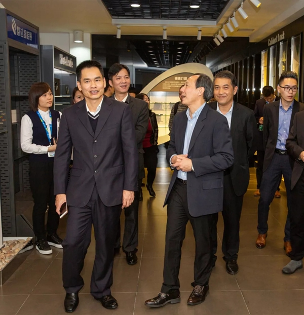 必達BE-TECH智能鎖與中國移動簽訂NB-IoT技術應用框架合作協議