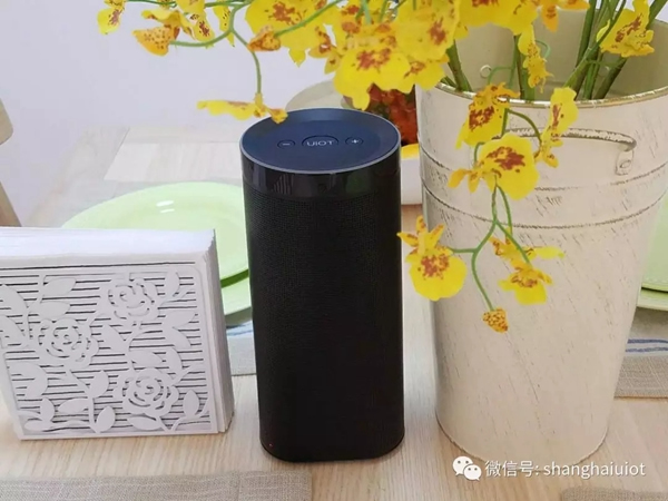 紫光物聯(lián)智能家居參與的中新天津生態(tài)城套智慧人才公寓即將開放