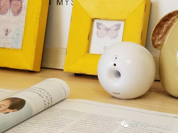 紫光物聯(lián)智能家居參與的中新天津生態(tài)城套智慧人才公寓即將開放