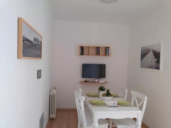 紫光物聯(lián)智能家居參與的中新天津生態(tài)城套智慧人才公寓即將開放