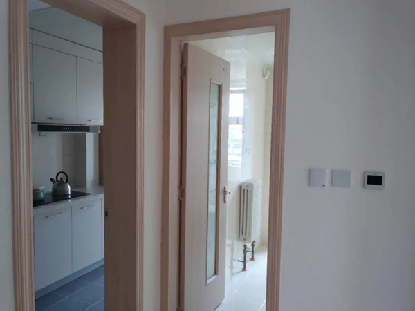 紫光物聯(lián)智能家居參與的中新天津生態(tài)城套智慧人才公寓即將開放