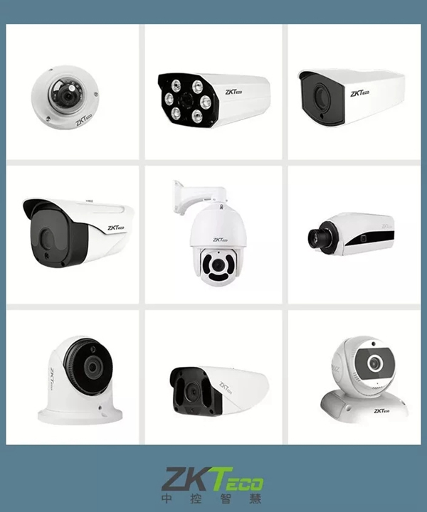 中控智能鎖2018年度十大關鍵詞揭曉！