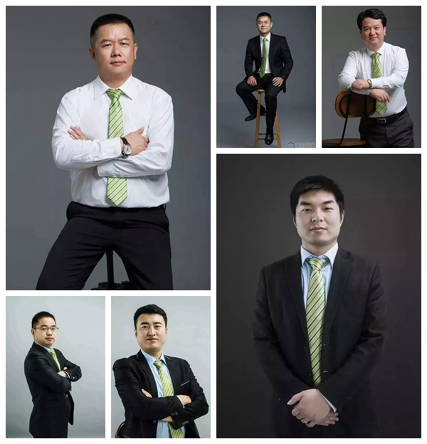 中控智能鎖2018年度十大關鍵詞揭曉！