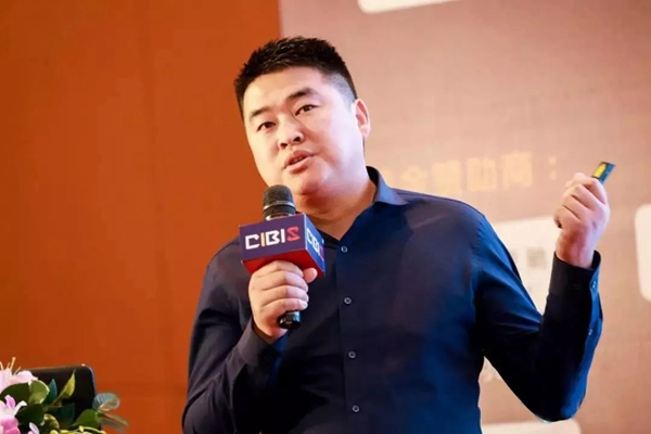 紫光物聯智能家居榮獲“智能家居地產項目推薦品牌”獎