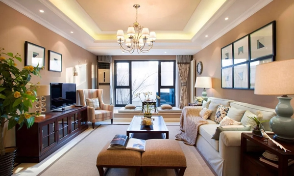 紫光物聯(lián)智能家居告訴你AI+IoT時代下的智能家居