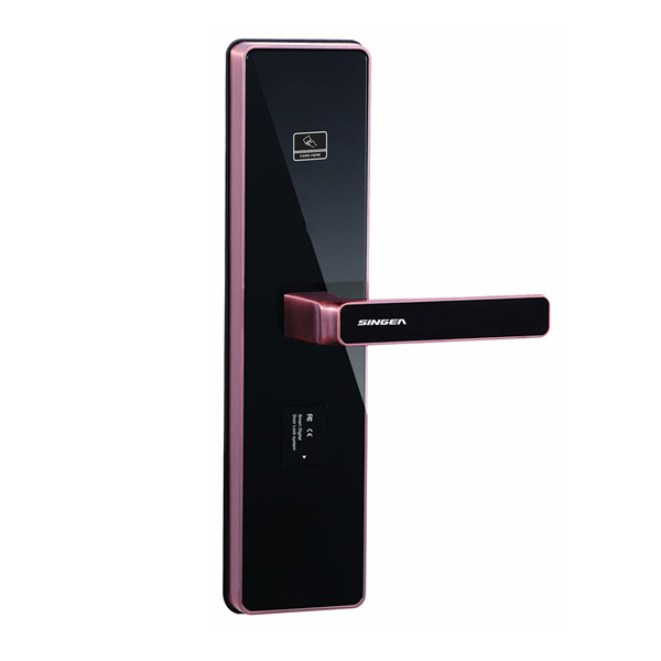 酒店鎖電子門鎖品牌加盟代理哪個影響力強(qiáng)？