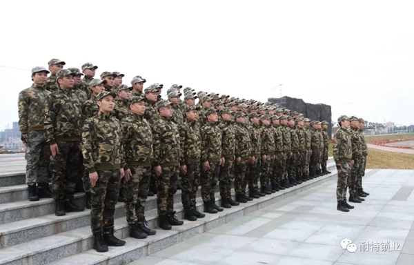 耐特鎖業(yè)董事長(zhǎng)吳昌勝：做好簡(jiǎn)單的事就不簡(jiǎn)單