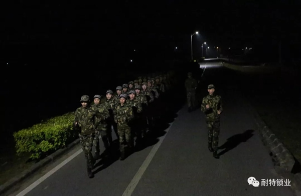 耐特鎖業(yè)董事長(zhǎng)吳昌勝：做好簡(jiǎn)單的事就不簡(jiǎn)單