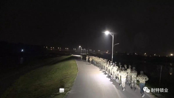 耐特鎖業(yè)董事長(zhǎng)吳昌勝：做好簡(jiǎn)單的事就不簡(jiǎn)單