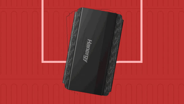 漢能薄膜發電黑科技！漢紙plus in讓你更自由