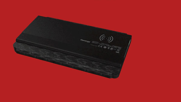 漢能薄膜發電黑科技！漢紙plus in讓你更自由