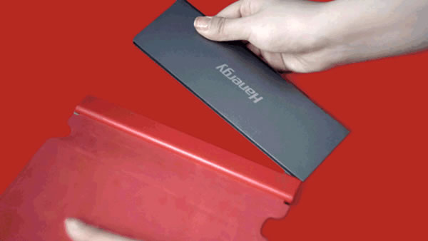 漢能薄膜發電黑科技！漢紙plus in讓你更自由