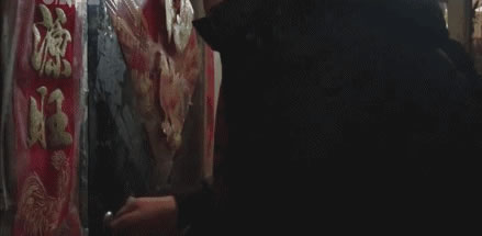 ICCSSI艾棲指紋鎖操作便捷，送禮至臻之選