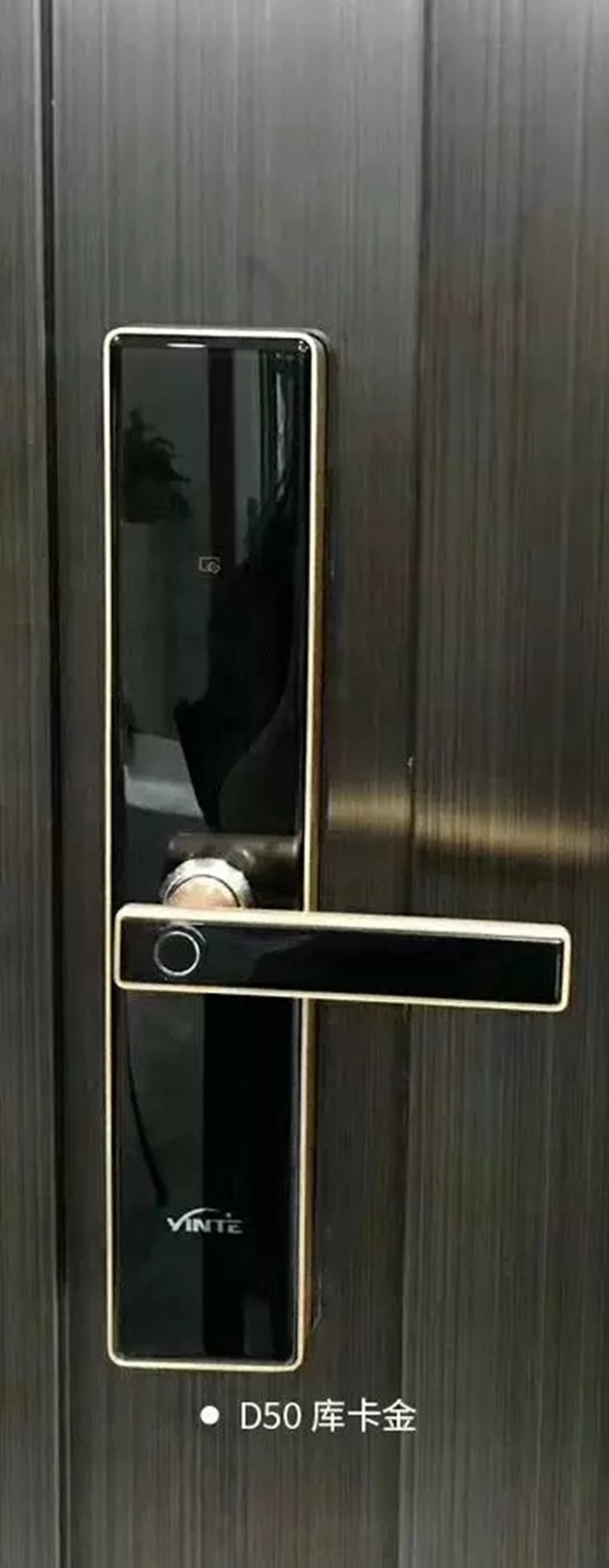 因特智能鎖復古宮廷風手機壁紙瘋狂圈粉