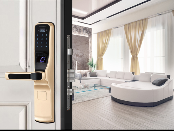 指紋感應密碼鎖代理|指紋密碼遙控鎖招商|思歌指紋鎖公司值得信賴嗎？