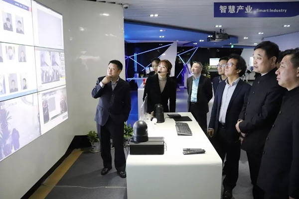 榮事達智能鎖攜手中國電信，助推物聯網智能家居布局落地