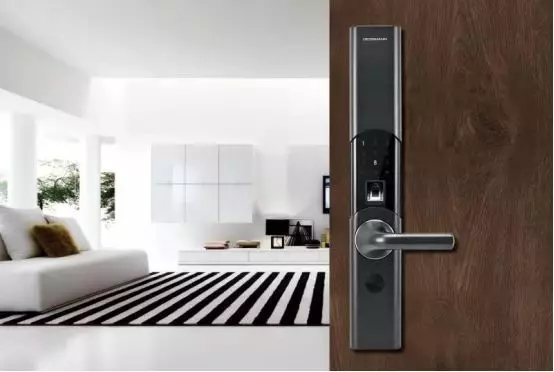 德施曼小嘀云智能鎖首款民用NB-IoT智能鎖T86-NB正式上市